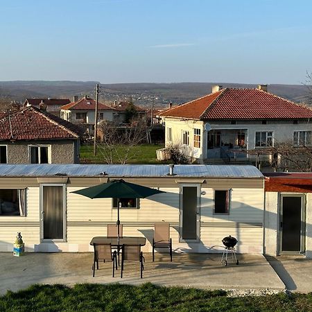 Caravans 10 Min To Tsonevo Lake & 35 Min To Black Sea Oda fotoğraf